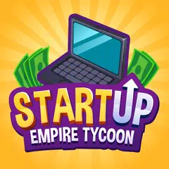 Startup Empire - Idle Tycoon APK download