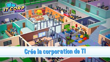 Startup Empire - Idle Tycoon capture d'écran 2