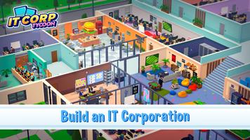 Startup Empire - Idle Tycoon اسکرین شاٹ 2