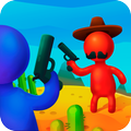 Jelly Duel - Physics Shooter G