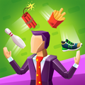 Idle Juggler