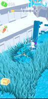 3 Schermata Lawn Mover 3D