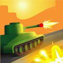 Military Transform 3D APK