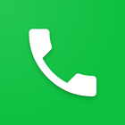 Phone - Make Calls Fight Spam ícone