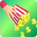Popcorn Poppin