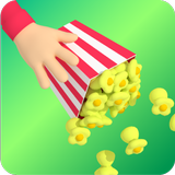 Popcorn Poppin أيقونة