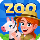 Idle Safari Tycoon icon