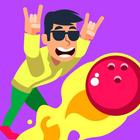 آیکون‌ Bowling Idle