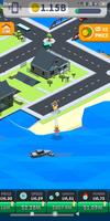 Crush City Idle 截图 3