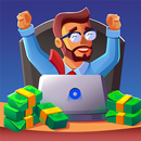IT Corp - Idle Startup Tycoon APK