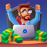 IT Corp - Idle Startup Tycoon