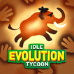 Evolução Ocioso Tycoon Clicker