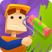 Idle Paint
