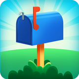 Post Office أيقونة