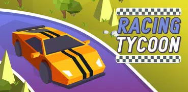 Racing Tycoon