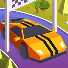 Скачать Racing Tycoon Idle - Гоночный магнат APK