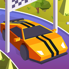 Racing Tycoon أيقونة