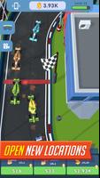 Racing Tycoon 截圖 1