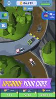 Racing Tycoon screenshot 2