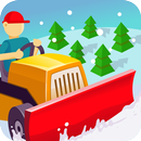 Snow Clean Idle APK