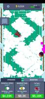 Snow Clean Idle پوسٹر