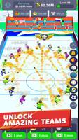 Sports Corp Idle تصوير الشاشة 1