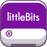 littleBits أيقونة