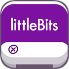 littleBits biểu tượng