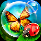 Bugs and Bubbles أيقونة