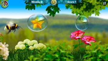 Bugs and Bubbles screenshot 1