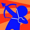 Little Blue Shooting APK