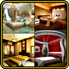 DIY Home Bedroom Decoration Ideas Gallery Designs 图标