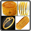 Bangle Design Bracelet Diamond Jewellry Collection