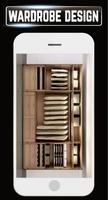 Modern Wardrobe Designs Home Project Ideas Gallery capture d'écran 3