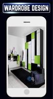 Modern Wardrobe Designs Home Project Ideas Gallery capture d'écran 1