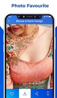 Latest Neck Catlog Kurti Collar Designs Girls Idea screenshot 3