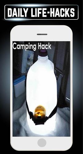 Diy Daily Lifehacks Home Craft Project Idea Design For Android