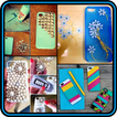 DIY Phone Cases Ideas Home Project Designs Gallery
