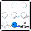 Sketchbook Drawing Learn How To Draw Tutorial HD