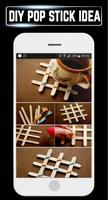 DIY Popsicle syot layar 1