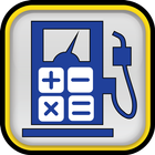 FillUp FuelLog Car Management icon