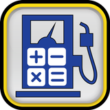 FillUp FuelLog Car Management icon