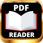 PDF Reader Expert Viewer Edit icon