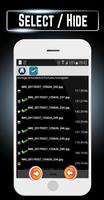 Calculator Locker Photo Video Gallery Privacy Lock ภาพหน้าจอ 3