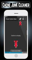 Master Cache Junk Cleaner Lite syot layar 1