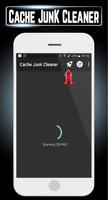 Master Cache Junk Cleaner Lite syot layar 3