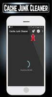 Master Cache Junk Cleaner Lite screenshot 3