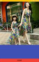 Girls Frock Designs-Latest Girls Frock Designs ภาพหน้าจอ 2