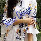 Sleeve Designs 2019 -Dress Sle-icoon