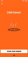 Little Caesars পোস্টার
